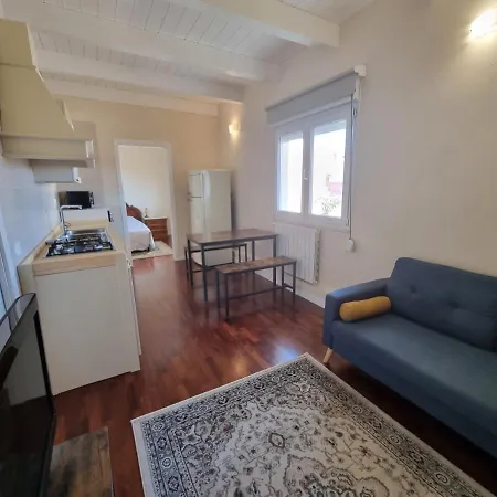 Attico Panoramico 卡利亚里