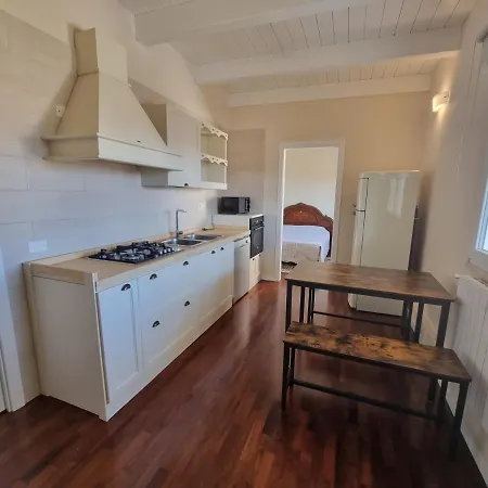 Appartement Attico Panoramico *